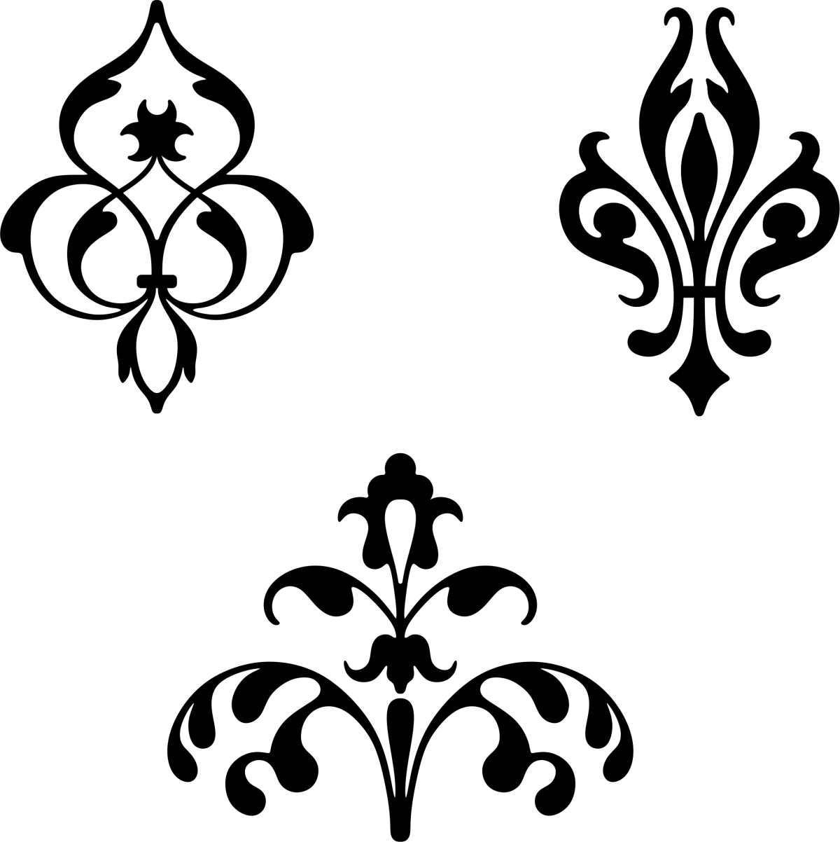 Пропильная домовая резьба чертежи