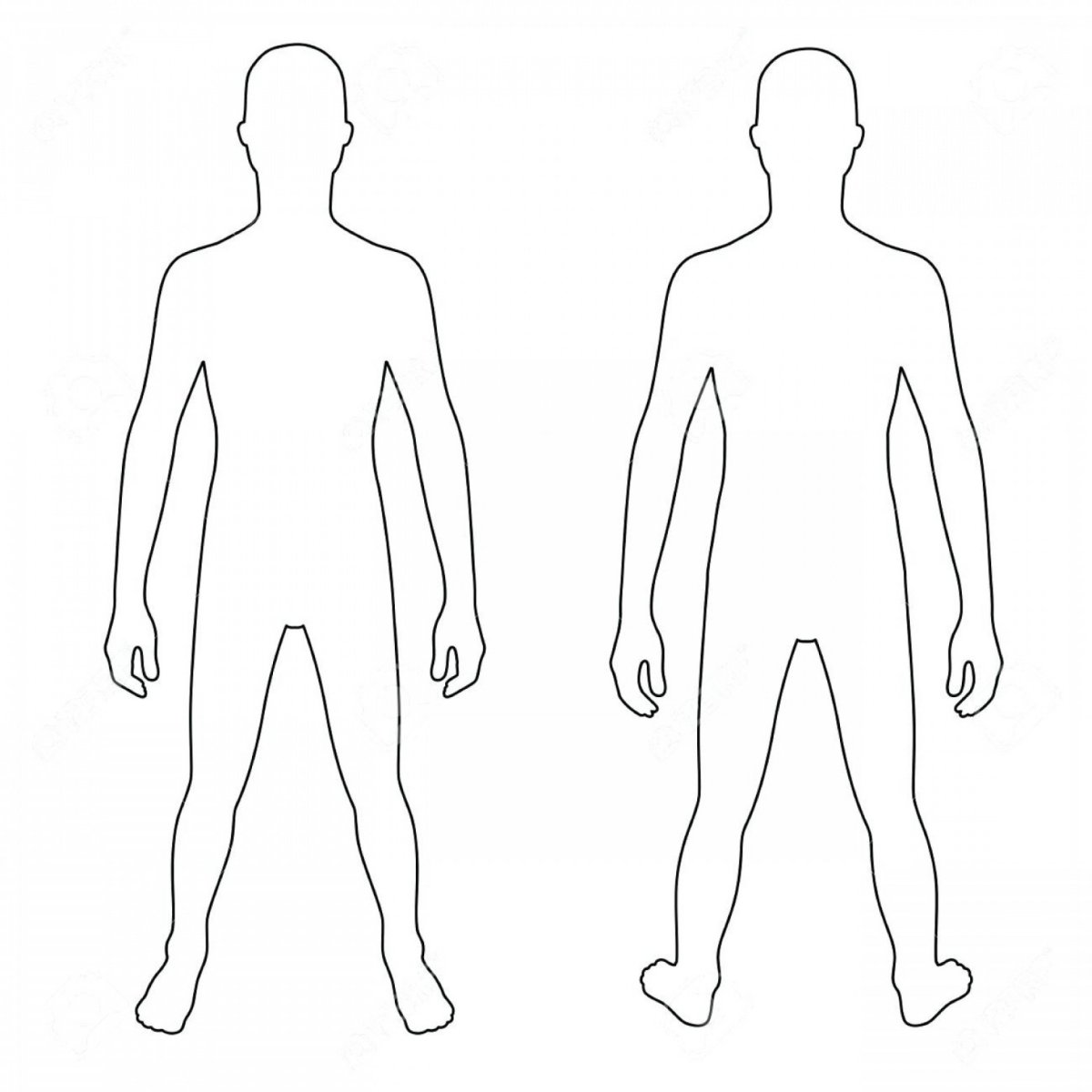 Раскраска монстрики