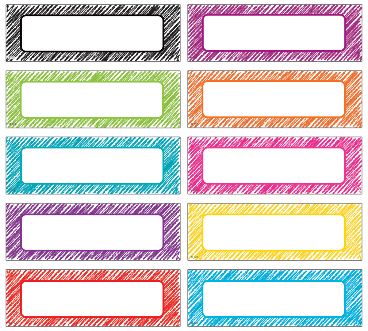 Трафарет протектора шин