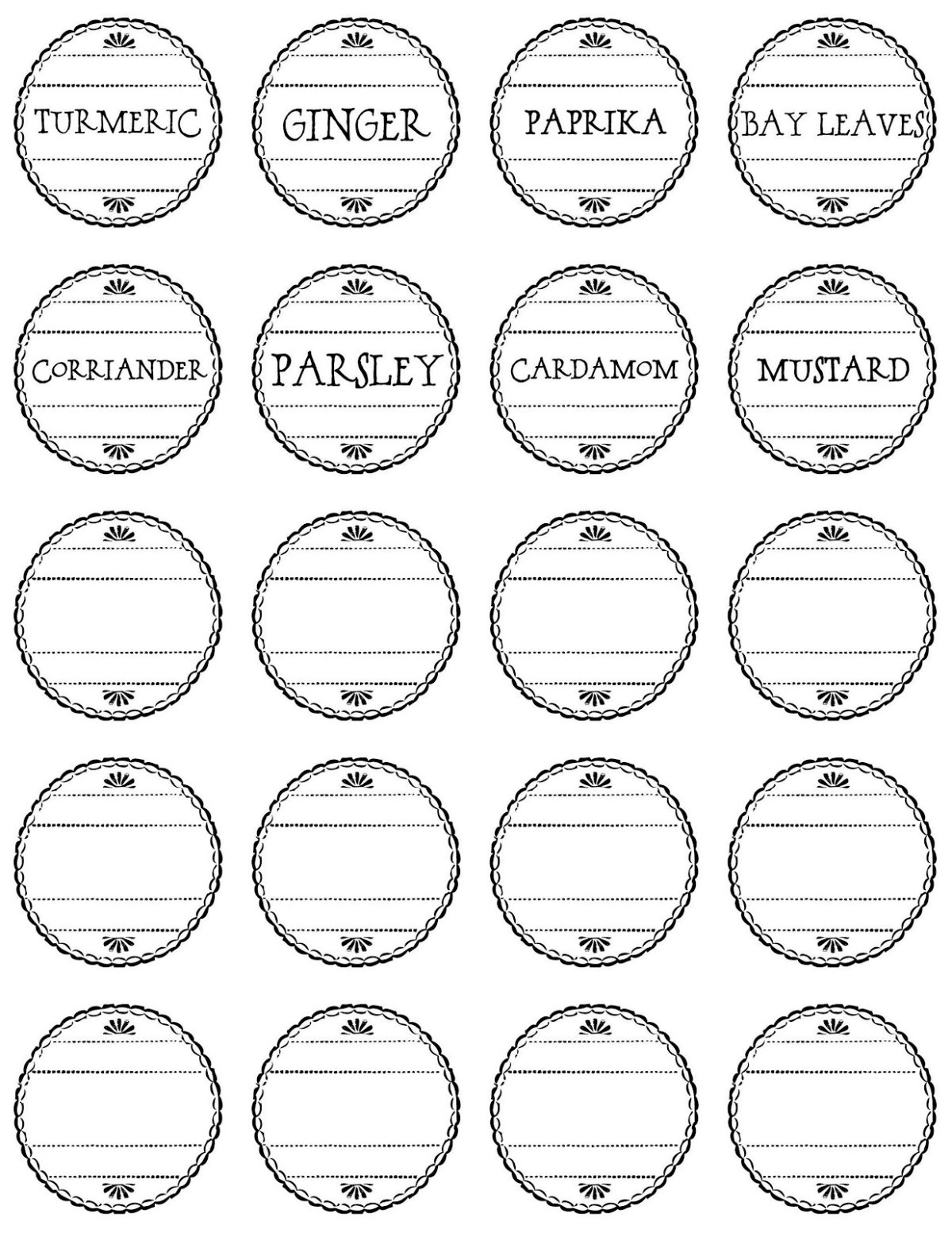 Трафареты пчёл для декора