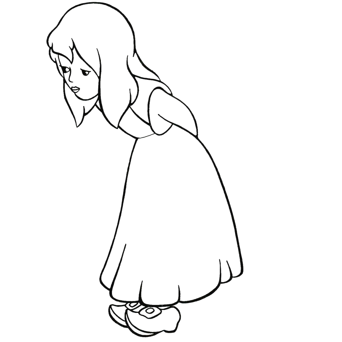 Пятачок раскраска