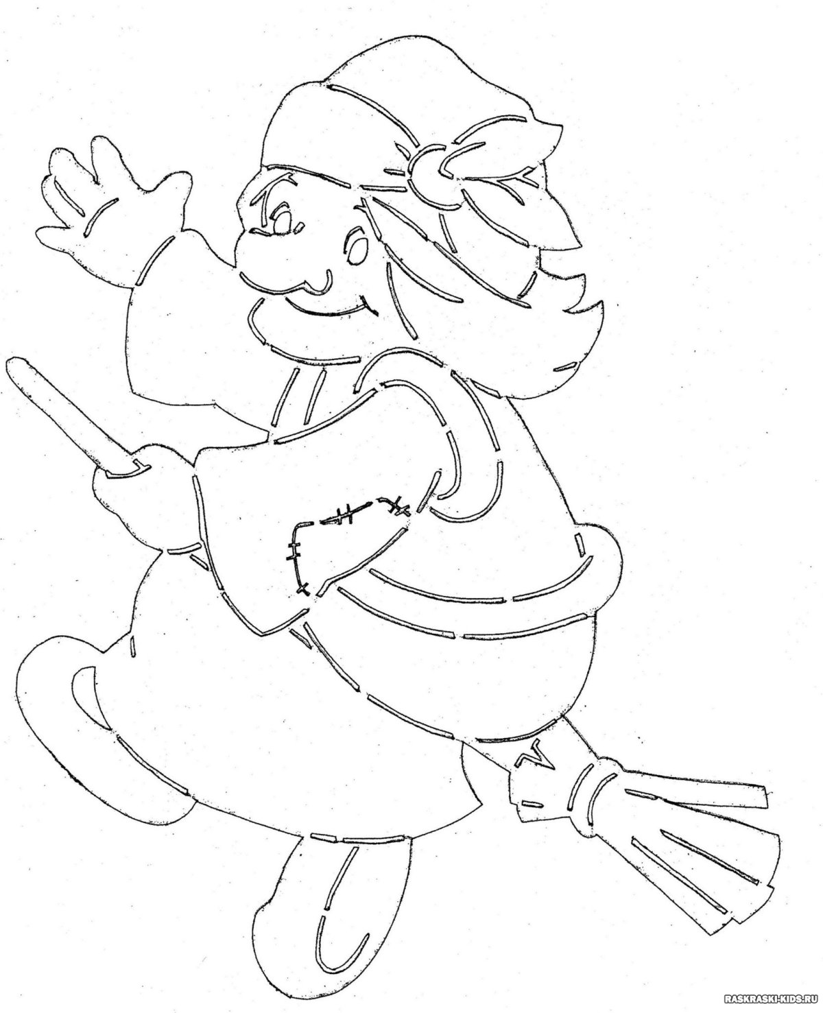 Вытанки Винни пух