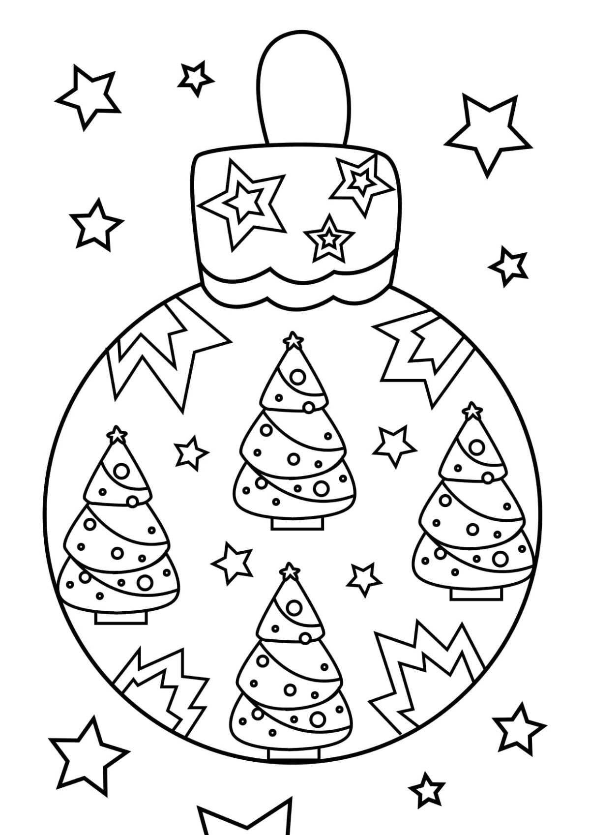 Трафареты для поделок