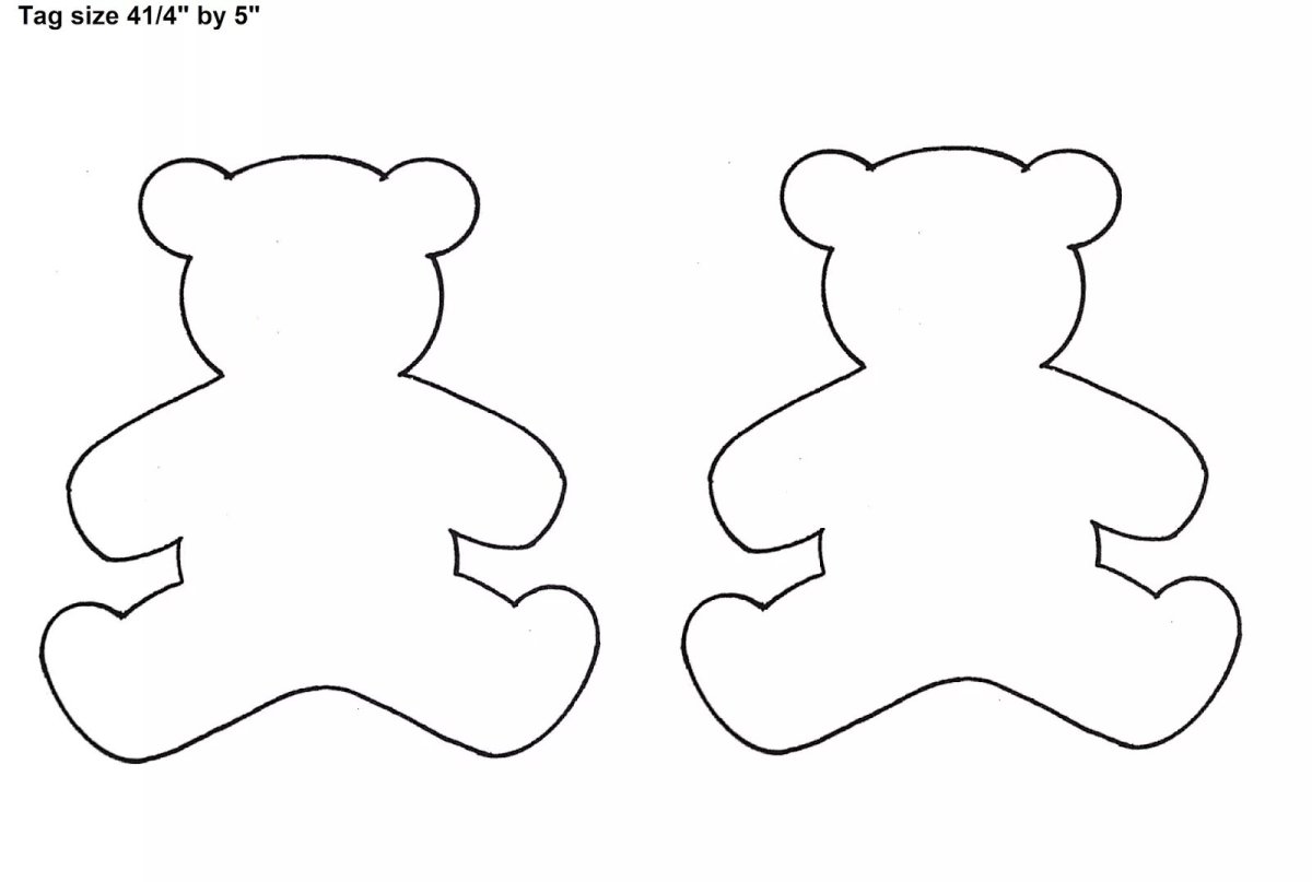 Шаблоны новогодних игрушек