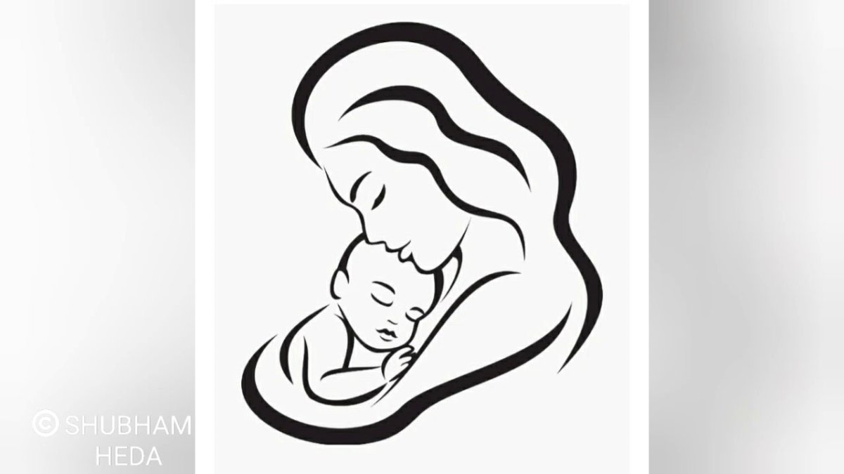 Дети вектор