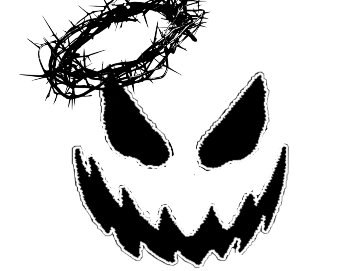 Усы вырезать