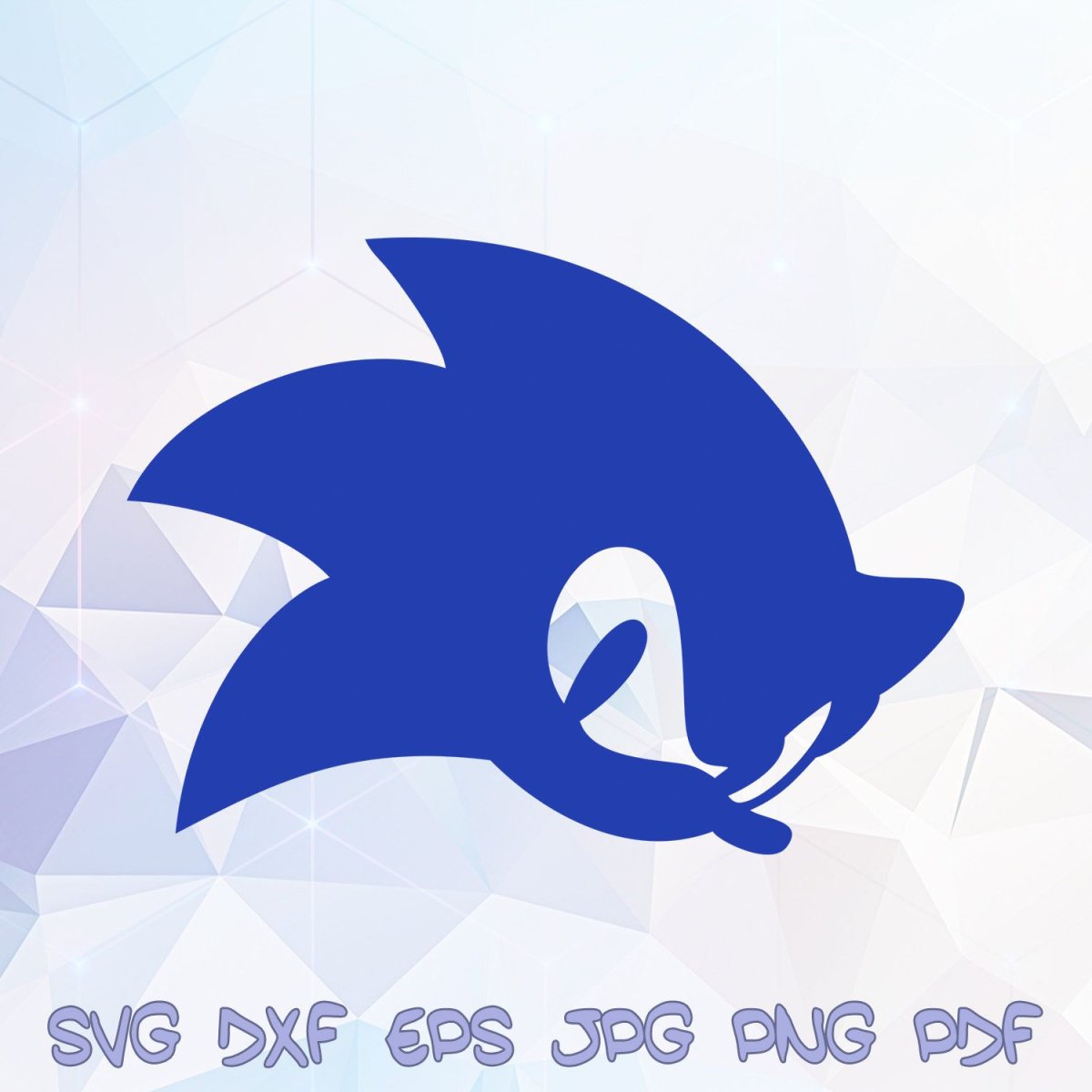 Sonic t Shirt PNG