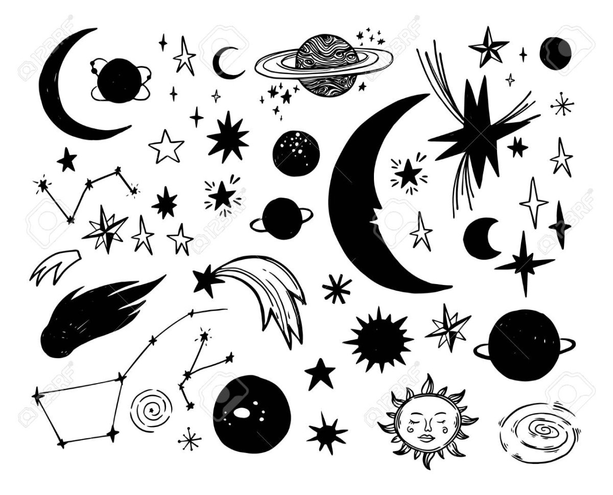 Комета Мэйбл