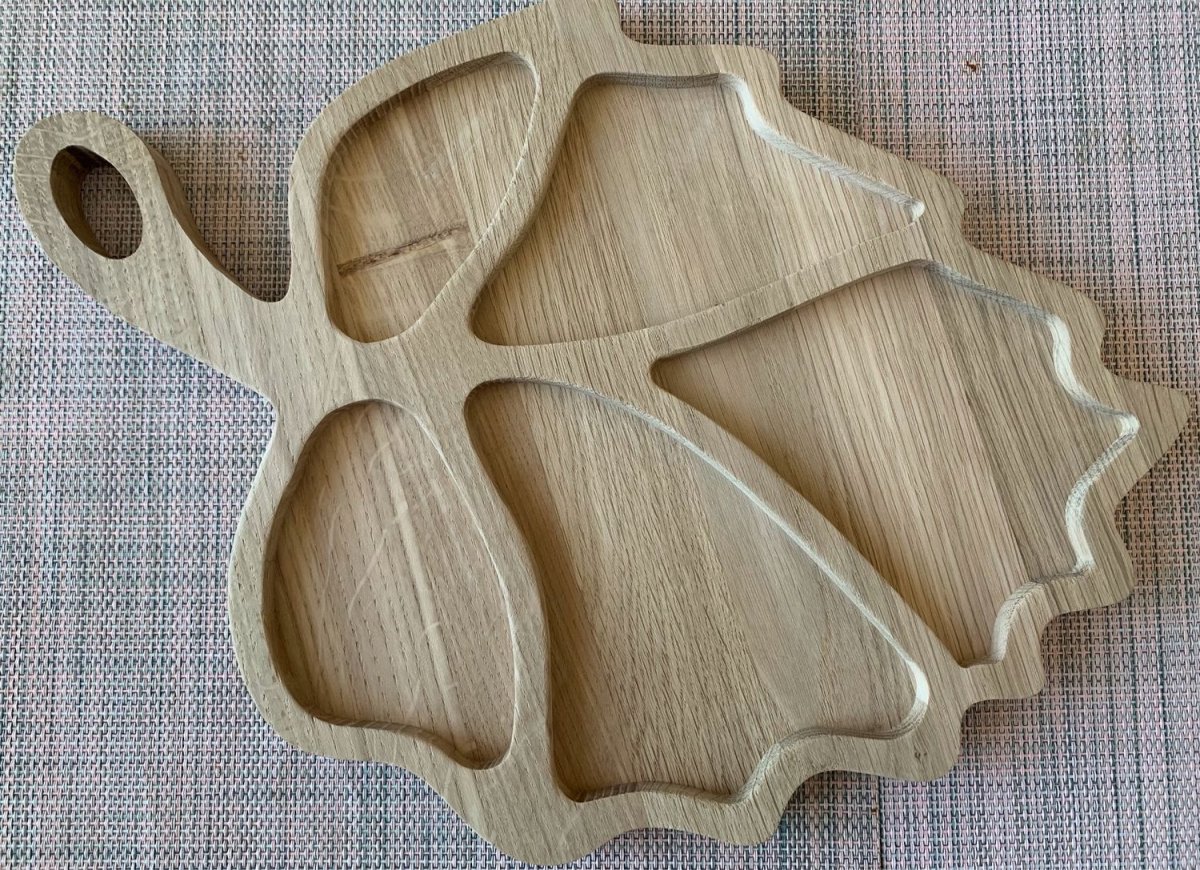 Трафареты для витража цветы