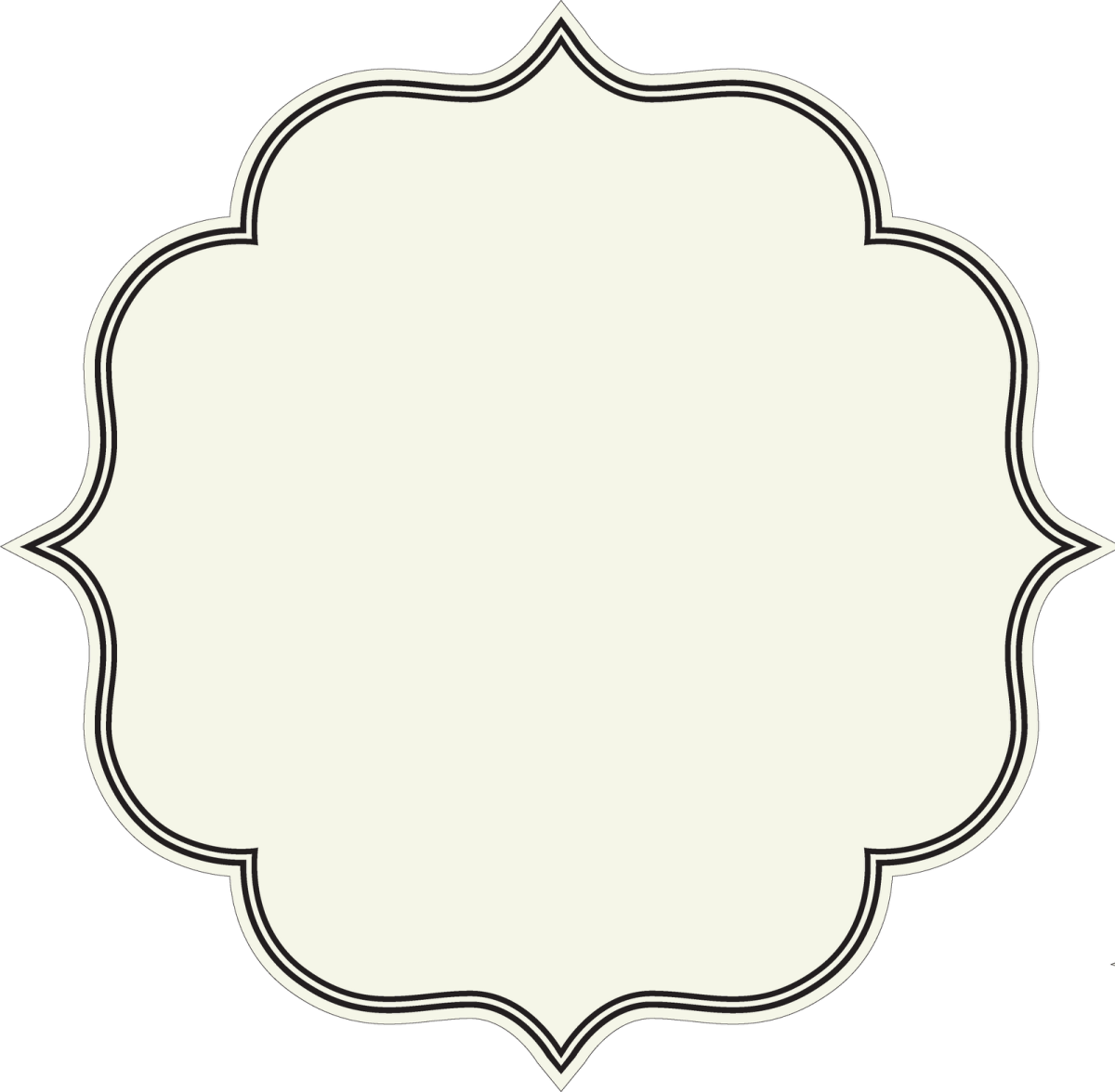 Эскиз витража