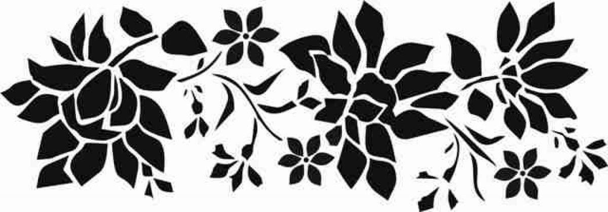 Рисунки на ткани шаблоны