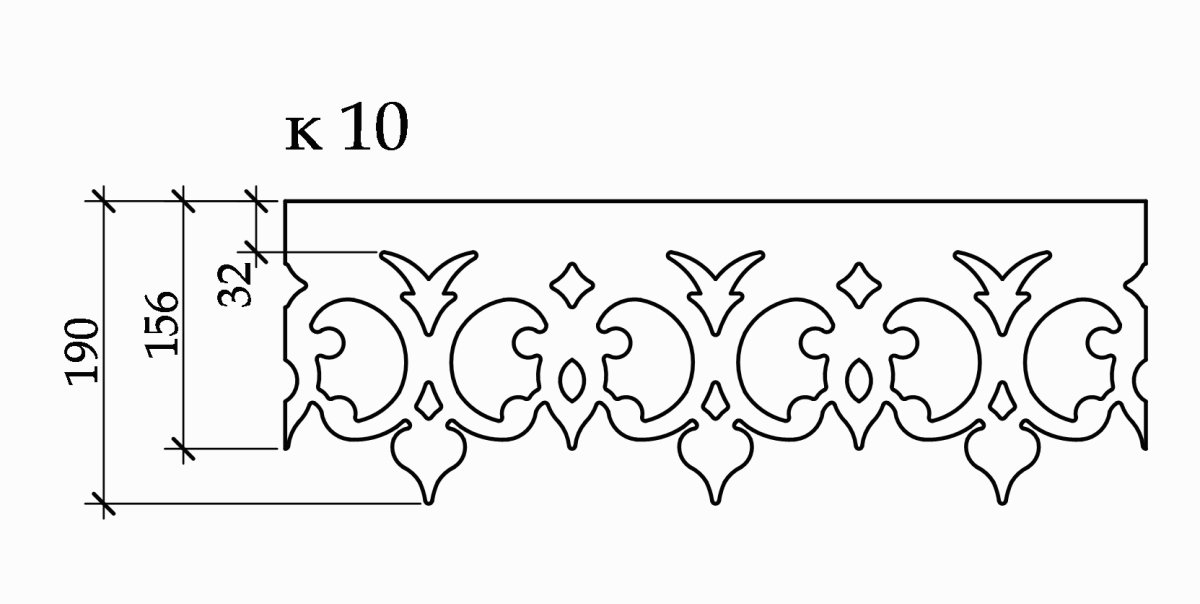 Трафареты для прорезной резьбы наличники для окон