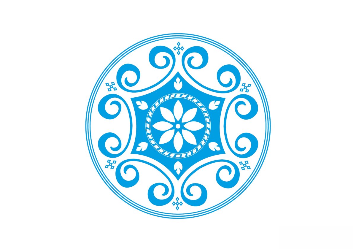 Якутские обереги үс Кут