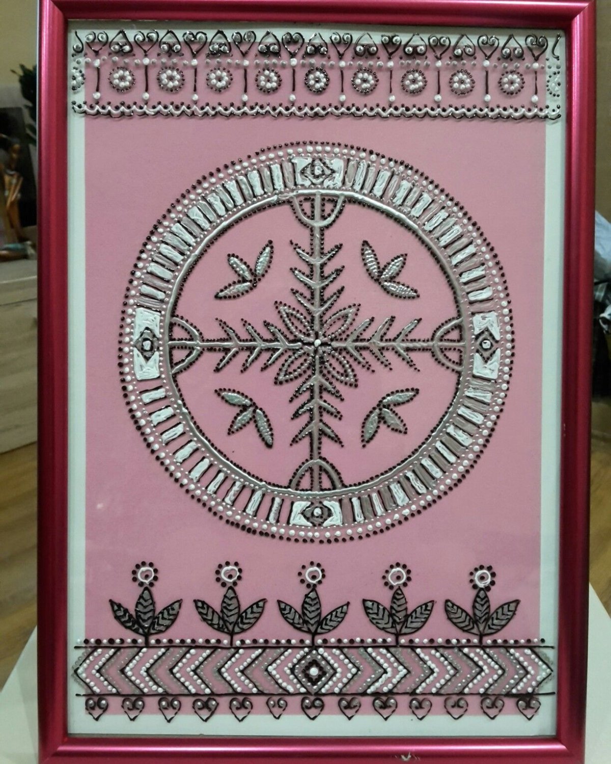 Якутские обереги Харысхал