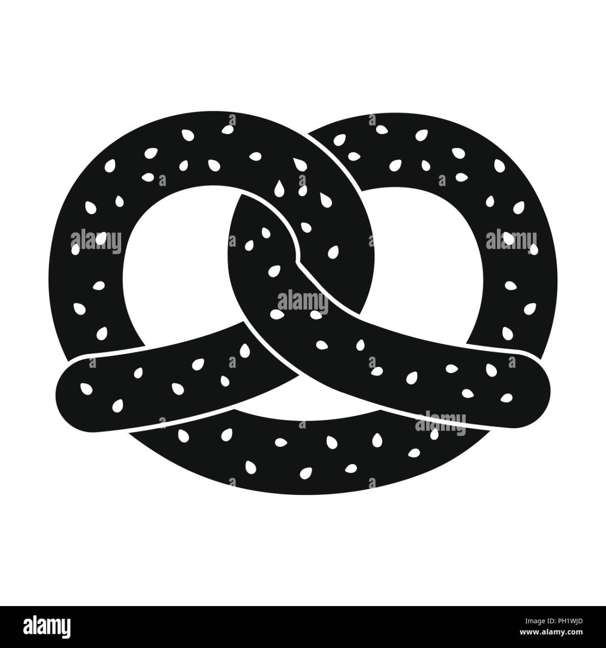 Брецель вектор