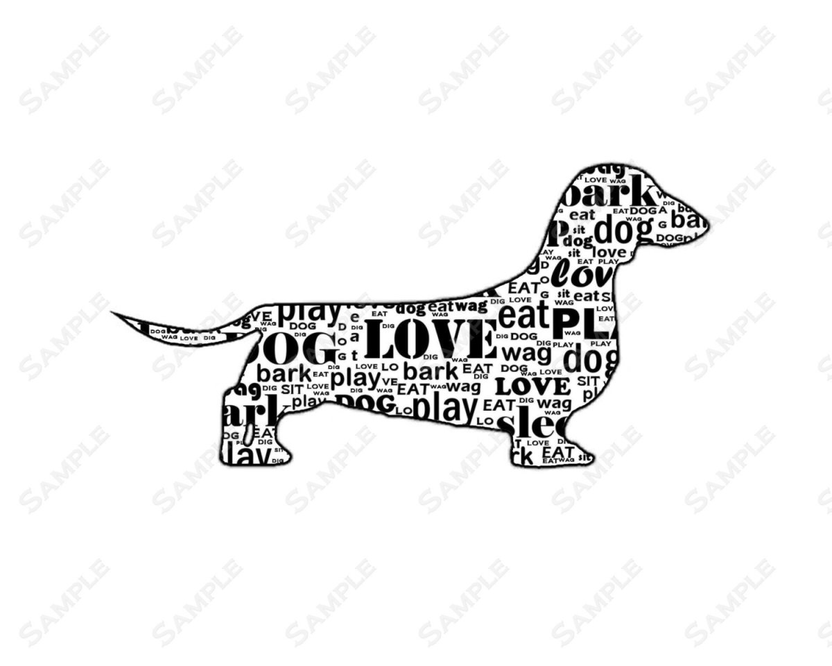 Таксы стилизация