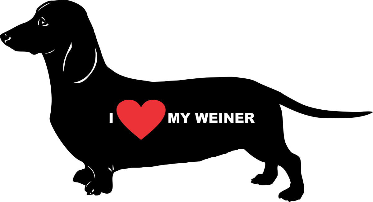 Стилизованные таксы