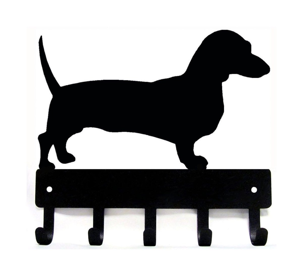 Такса собака