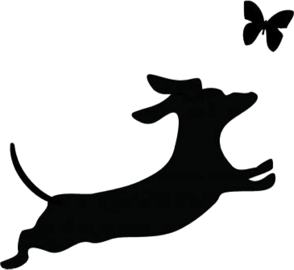 Такса макет для плоттера