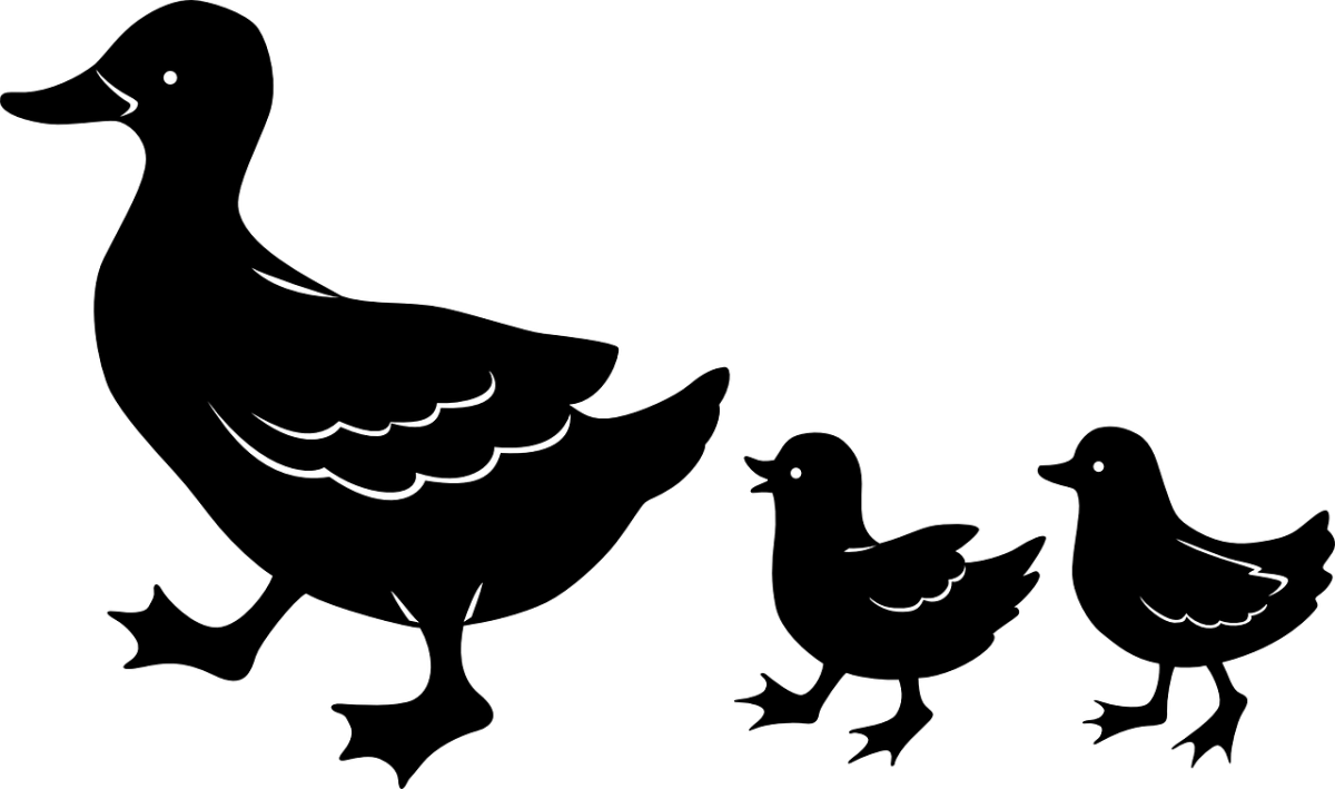 Трафареты на охотничью тематику