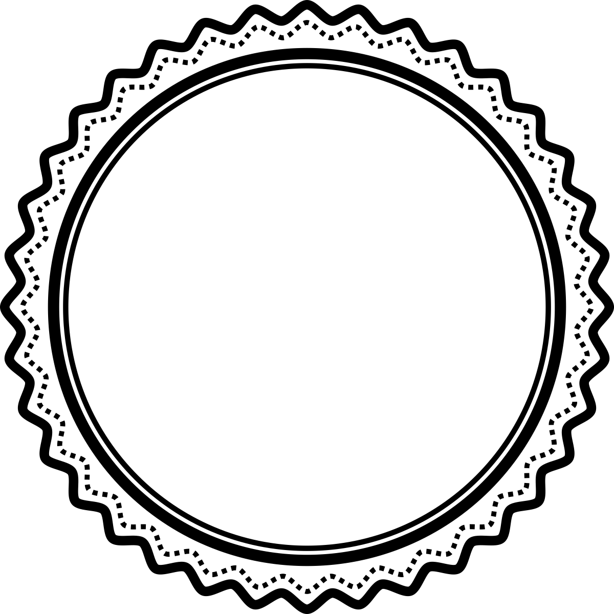 Печать шаблон