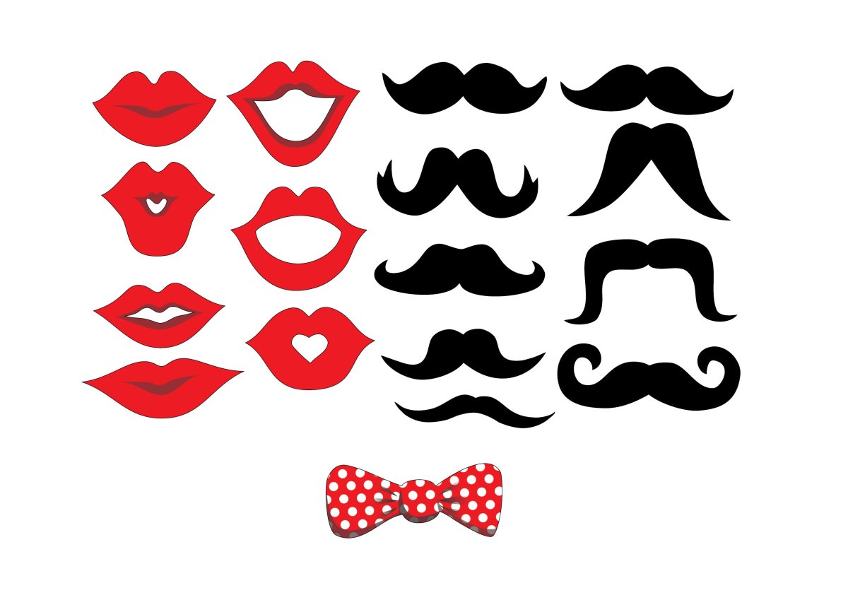 Бутафория для фотосессии