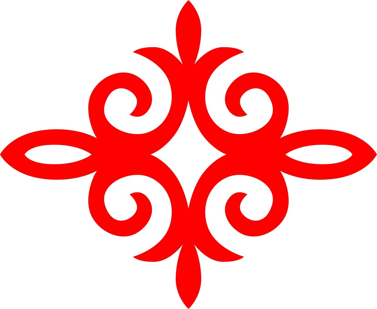 Казахский орнамент