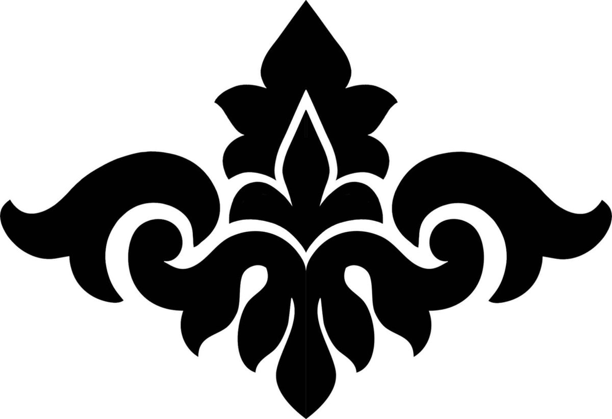 Пион чалмабаш татарский орнамент