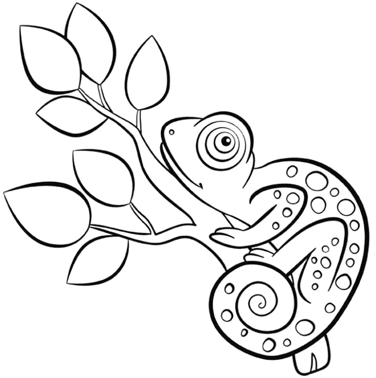 Лекало для квиллинга