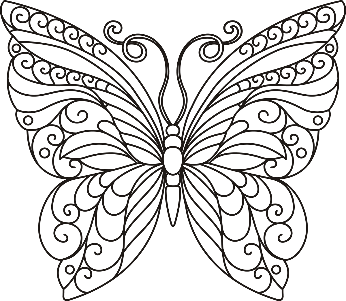 Рисунки для вышивки