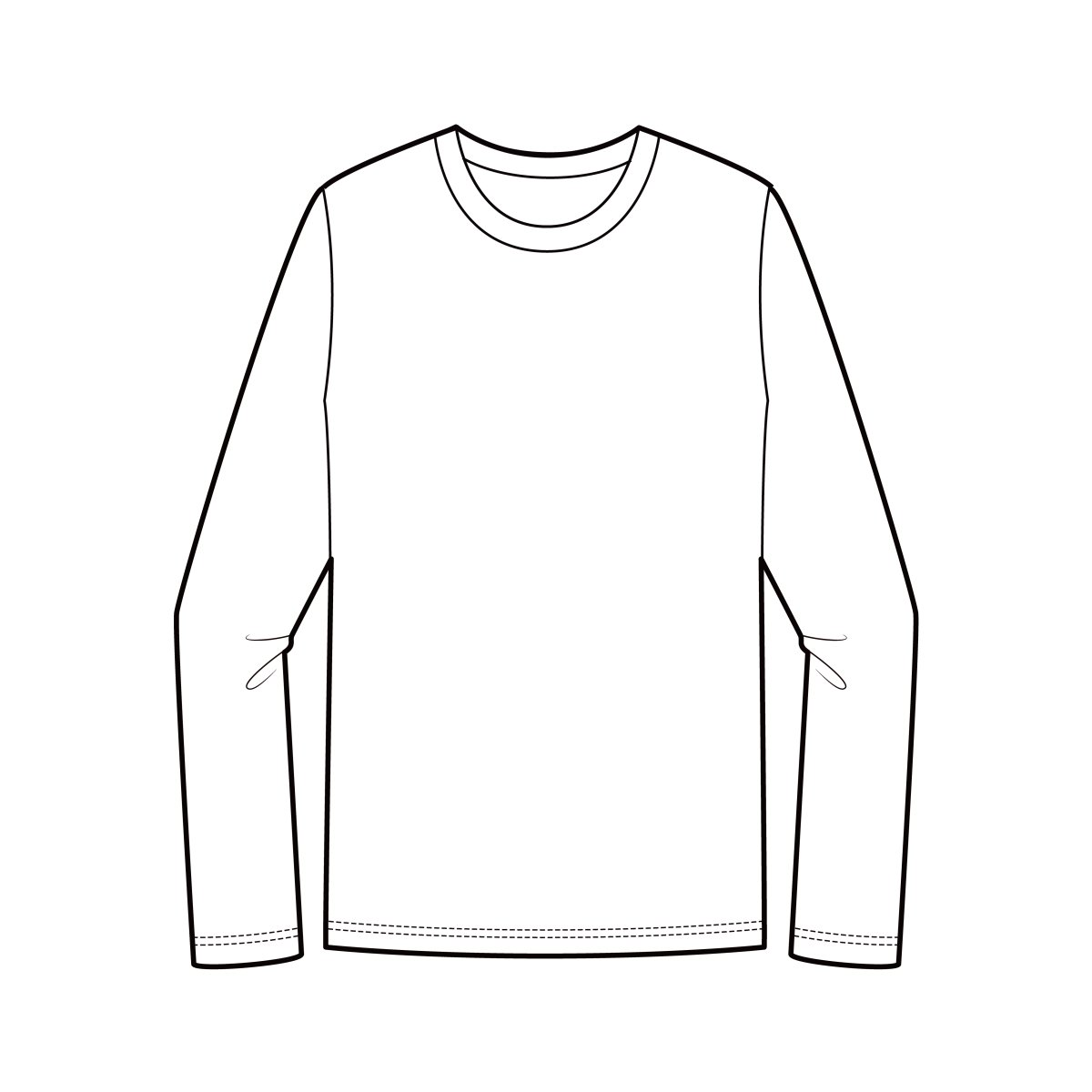 Толстовка иконка