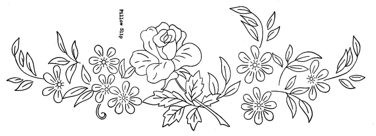 Точечная роспись ящерки