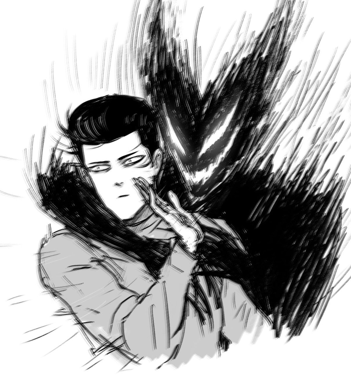 Гаро Ванпанчмен