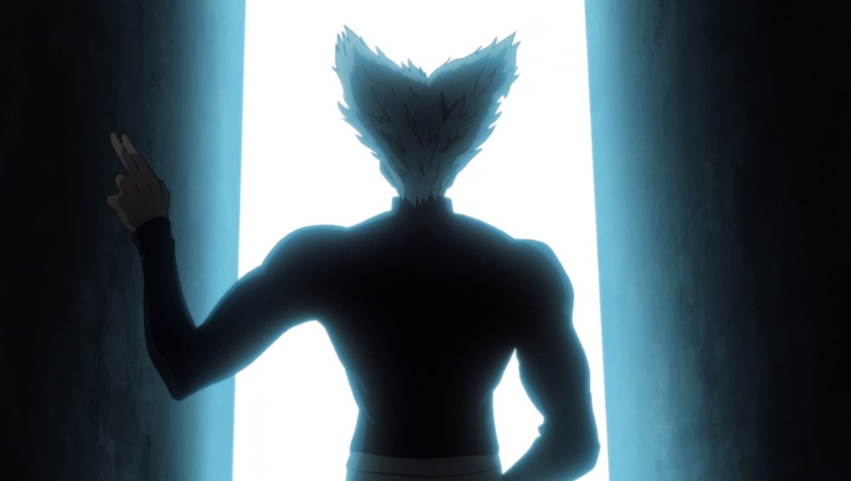 Гаро Ванпанчмен