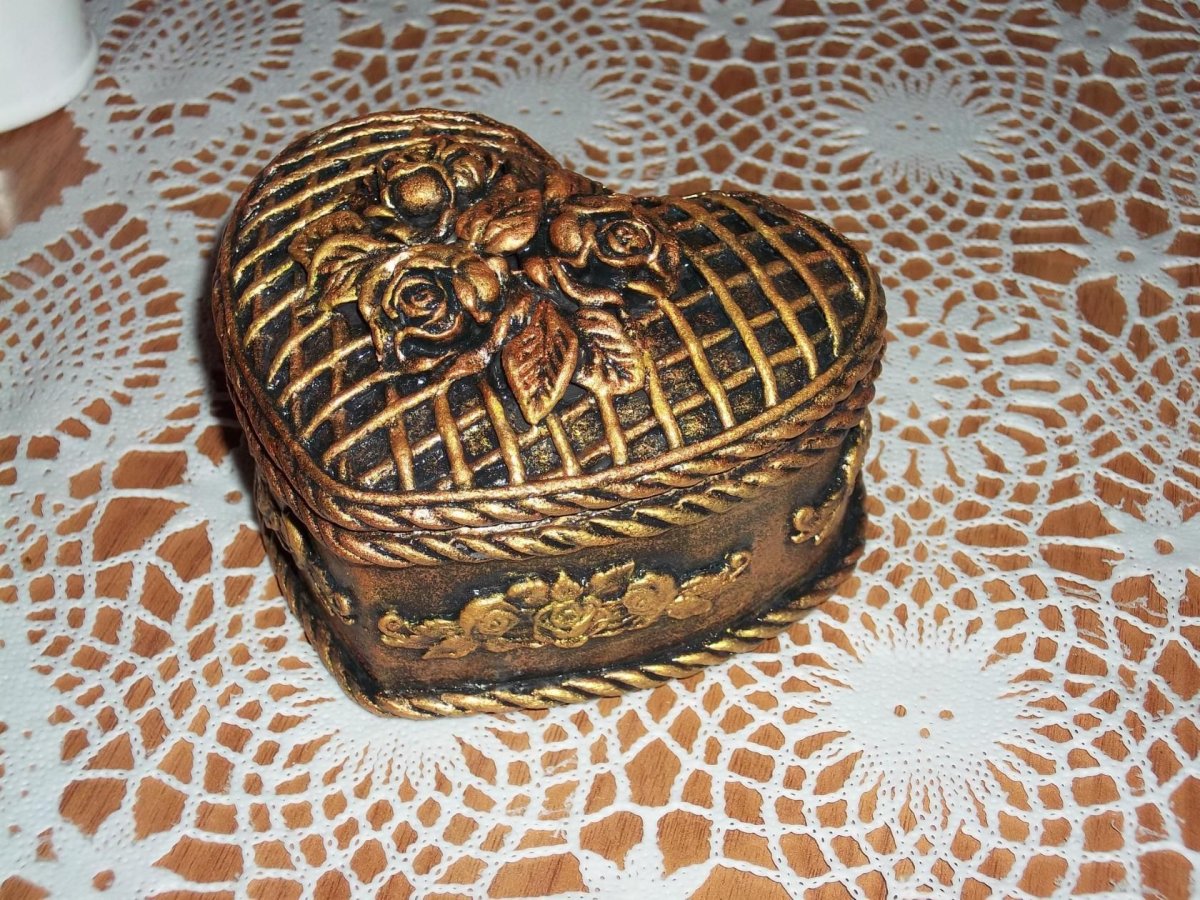 Пейп арт Виноградная лоза