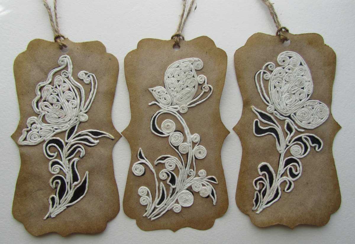 Пейп арт день Победы шаблон