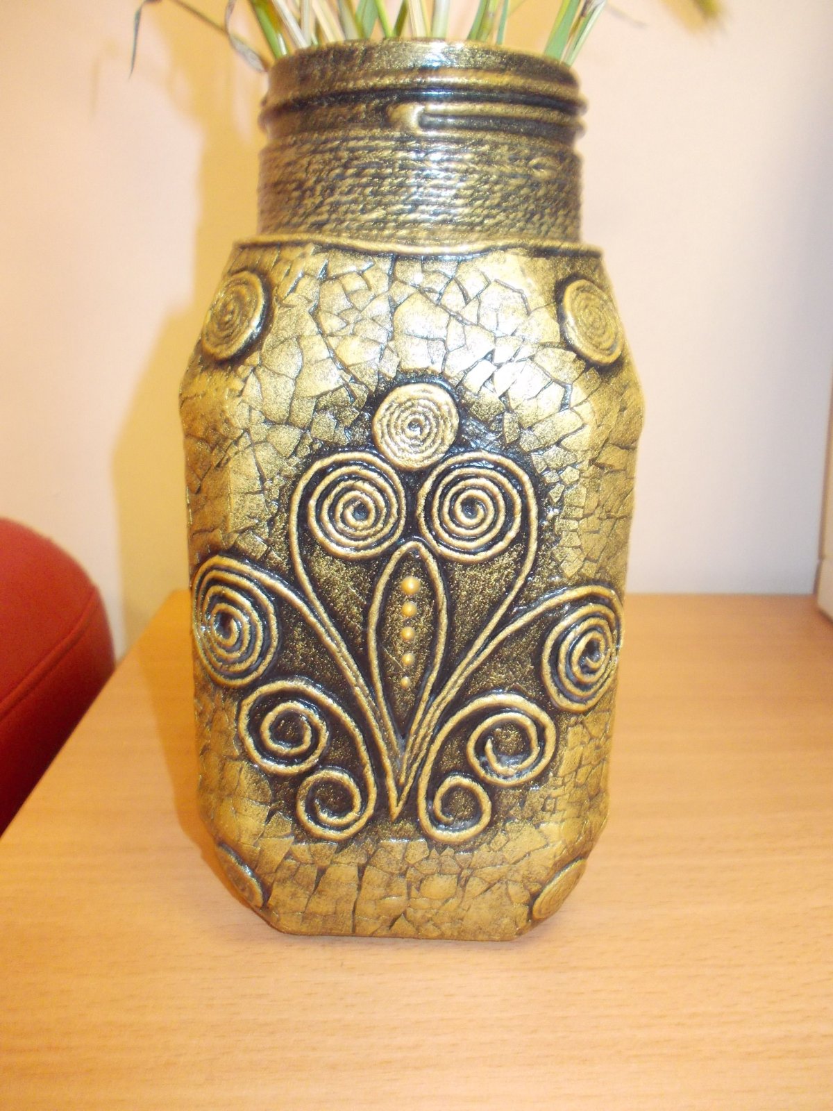 Папье маше изделия