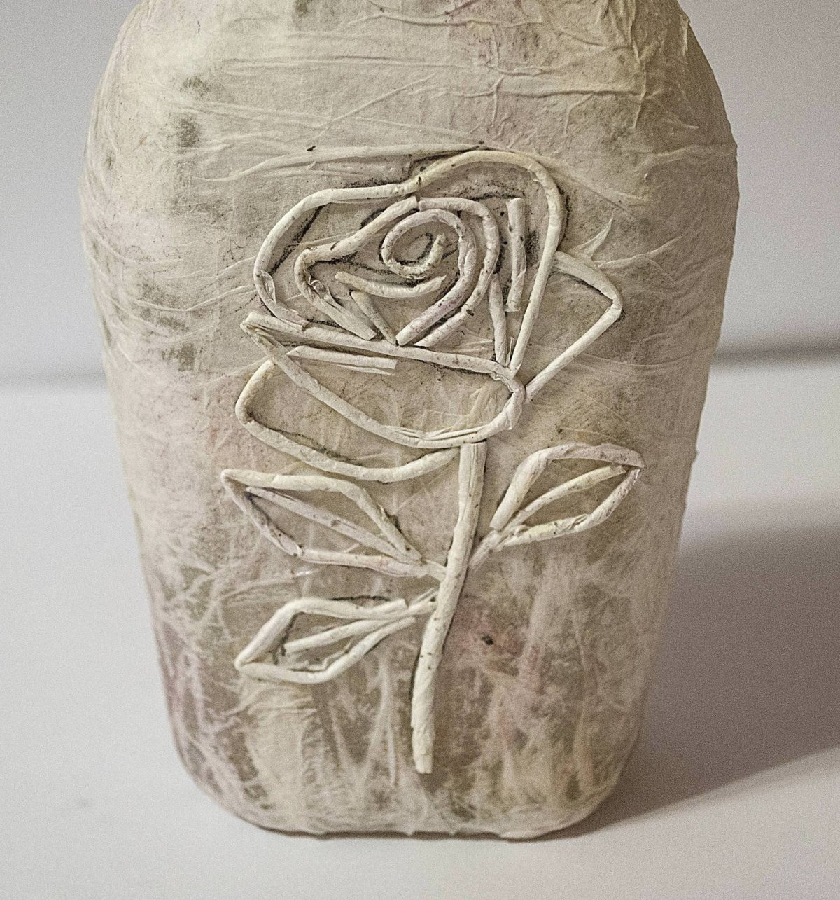 Татьяна Сорокина пейп арт