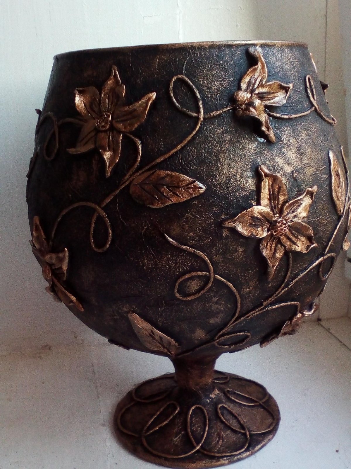 Татьяна Сорокина пейп арт