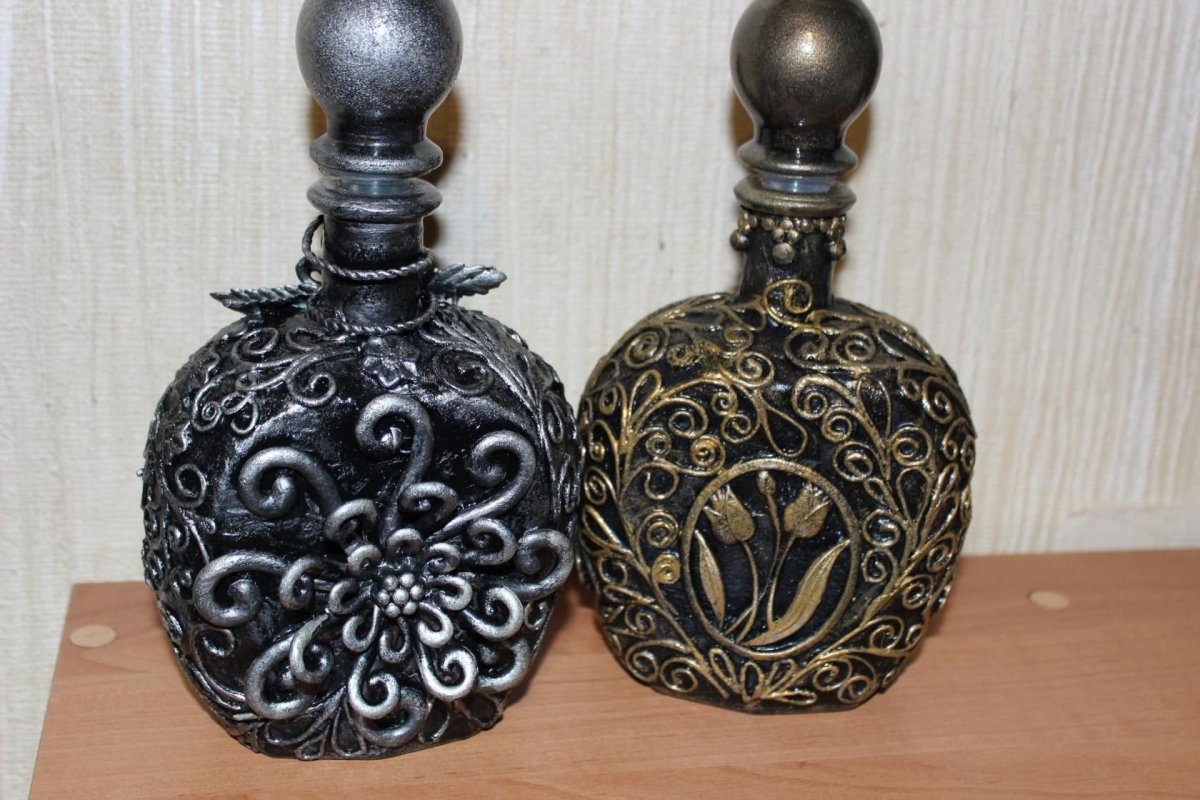 Пейп арт дерево