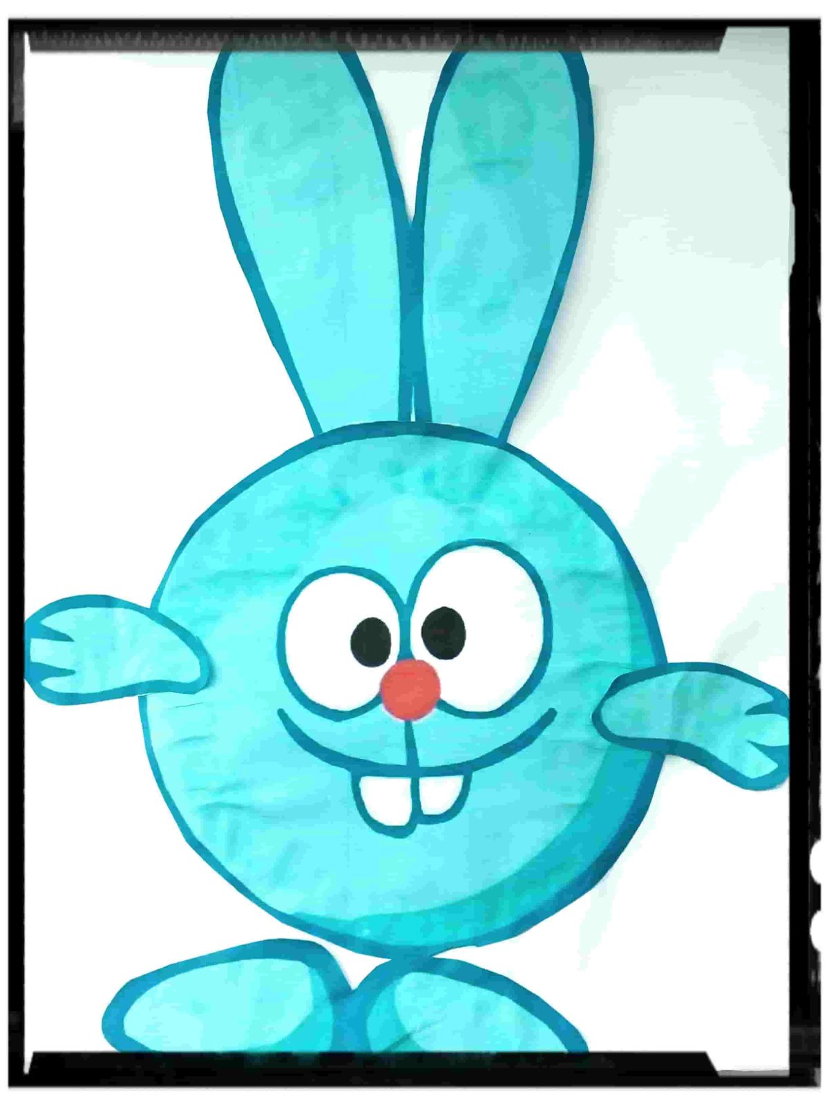 Смешарики выпуск 11 Ёжик в туманности