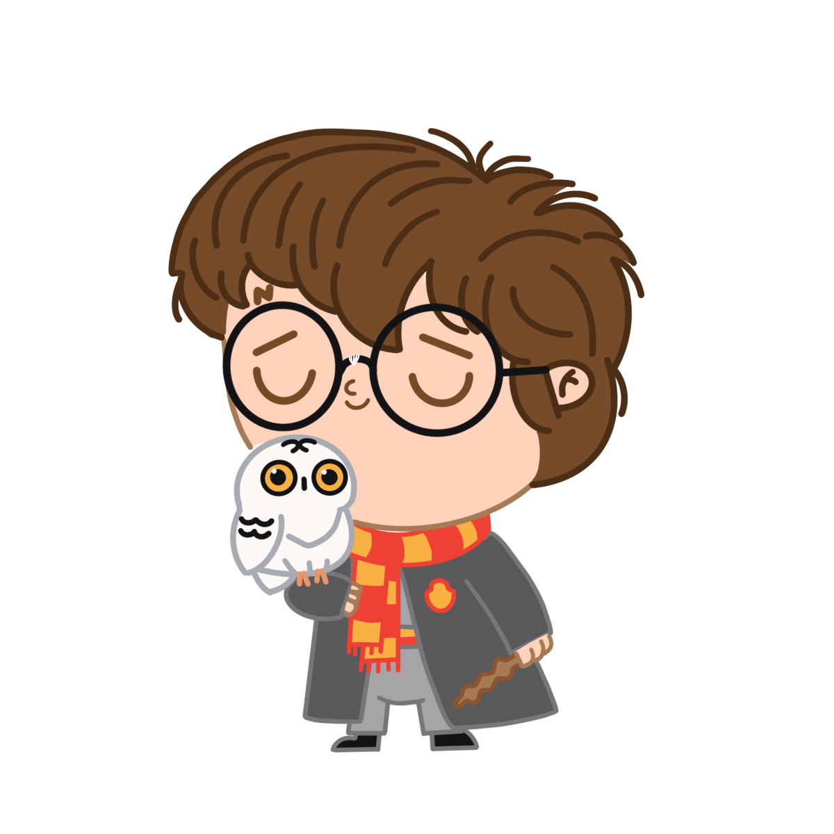 Седрик Диггори Чиби