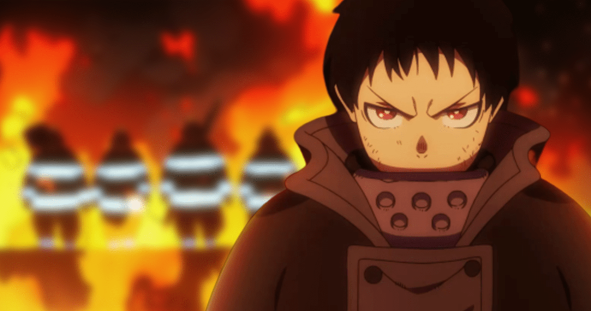 Пламенная бригада пожарных 3 сезон Дата выхода