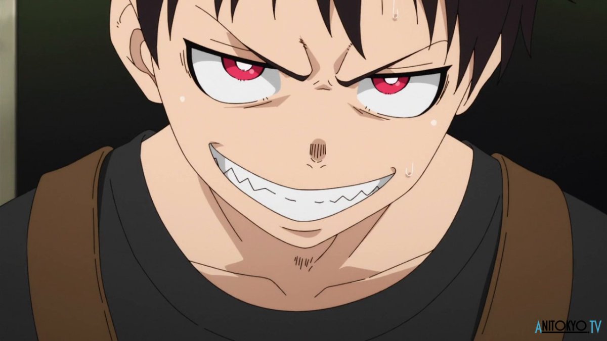 Синра Кусакабэ