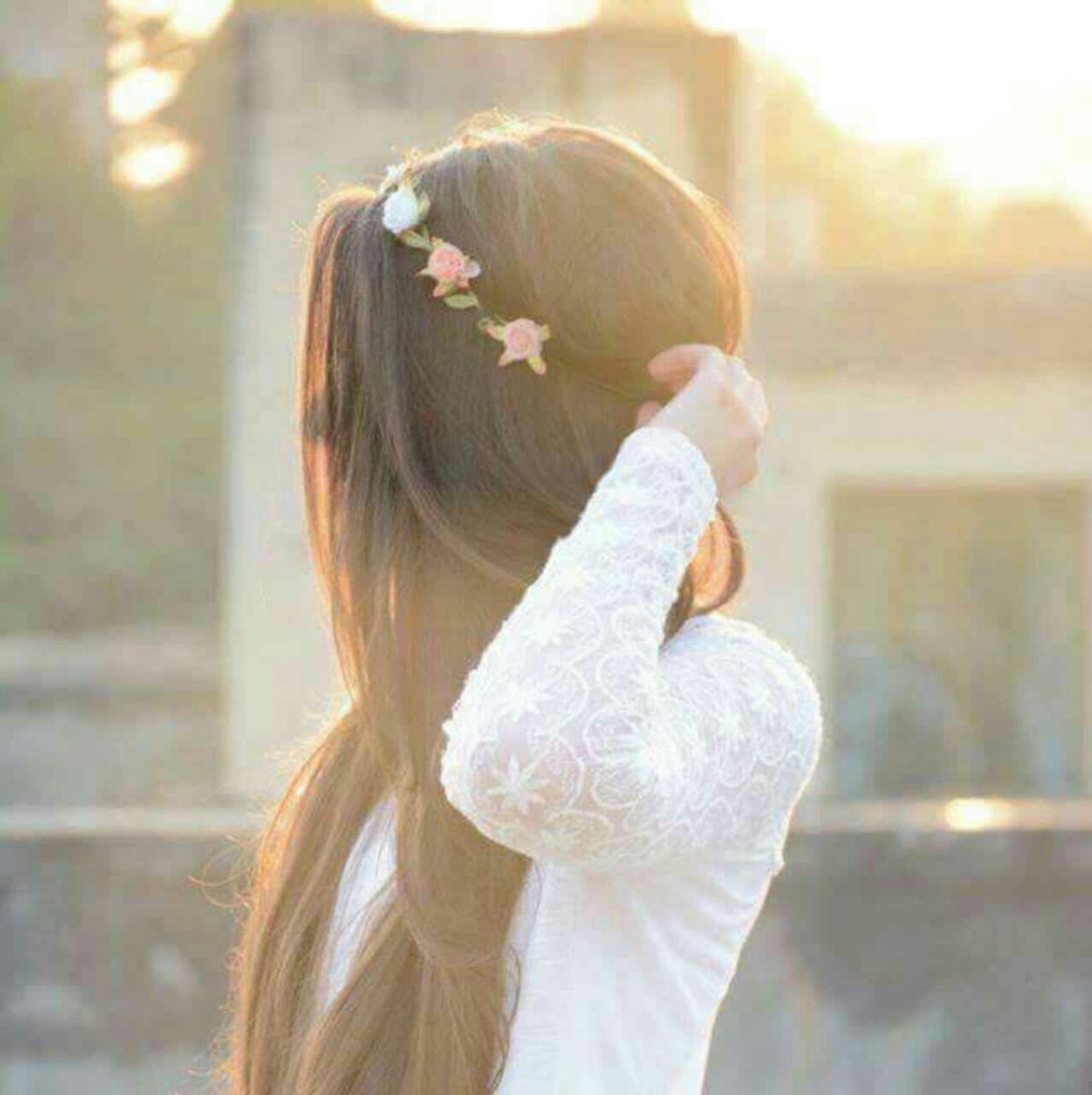 Картинки на аву для девушек скромные