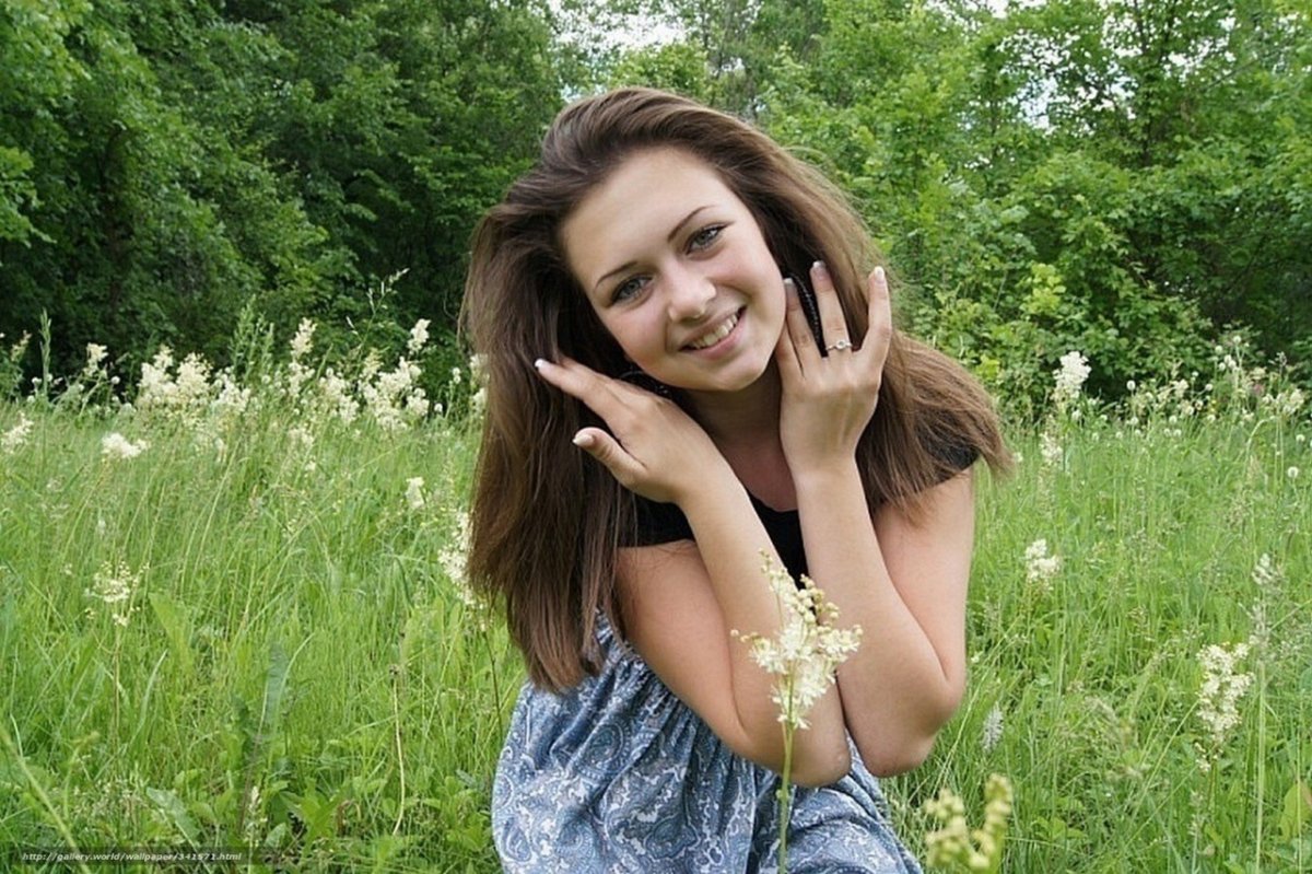 Анна Орлова Кинешма