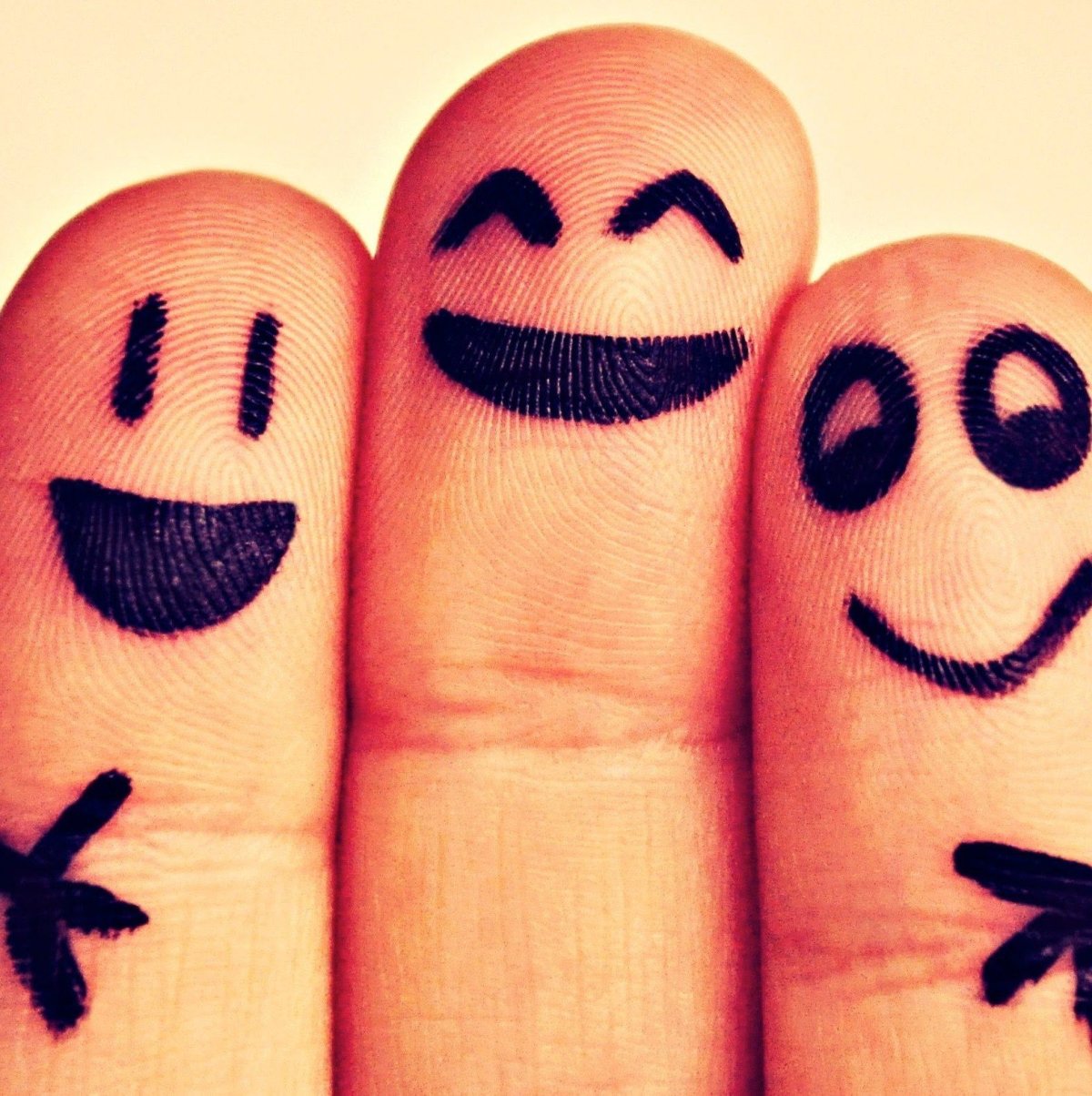 Аватарка для группы друзей