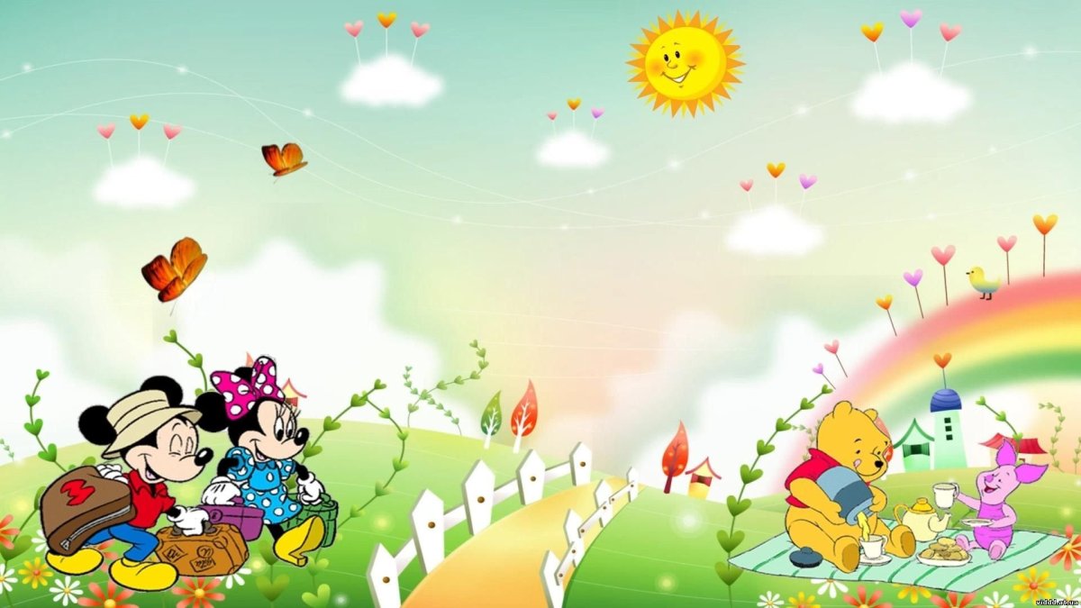 Картинки на аватарку в детский сад