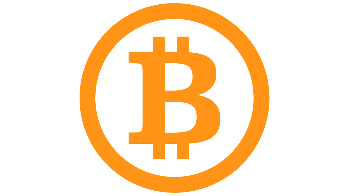 Криптовалюта лого