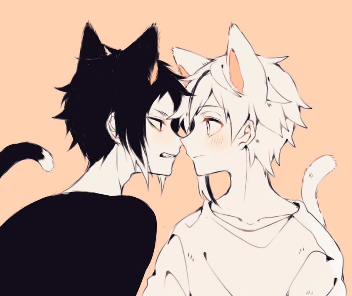 Акутагава неко